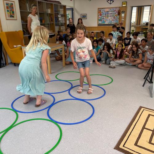 3.Schülerversammlung3