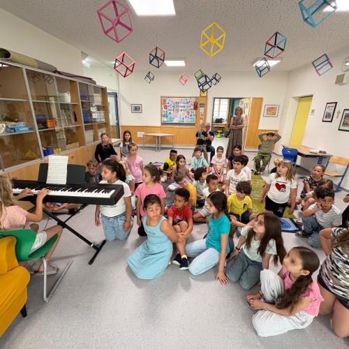 3.Schülerversammlung1