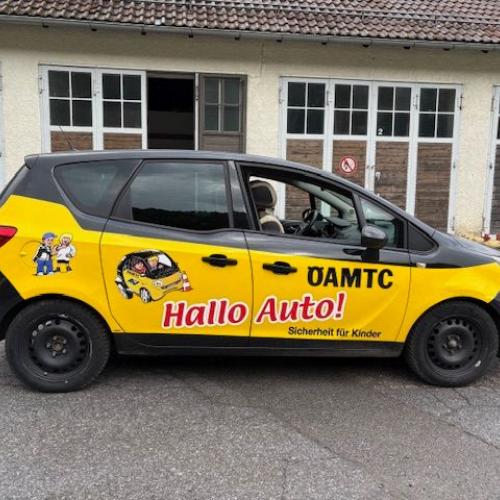 Hallo Auto