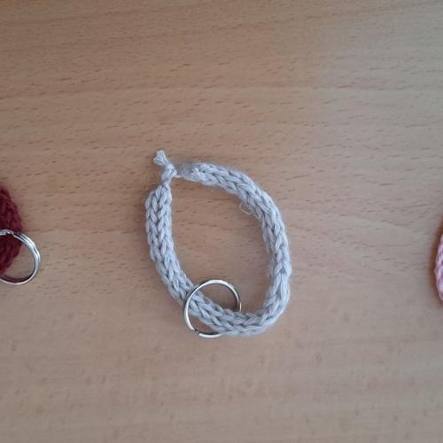 Strickschlauch - Stricklisel