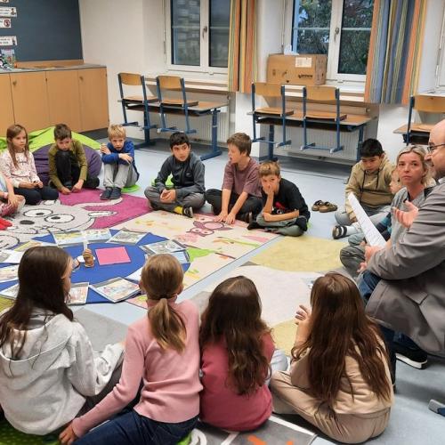 Tod und Sterben im Christentum und im Islam