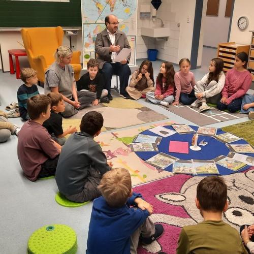 Tod und Sterben im Christentum und im Islam