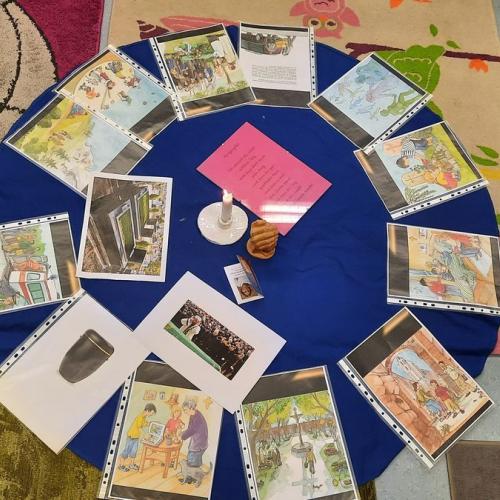 Tod und Sterben im Christentum und im Islam