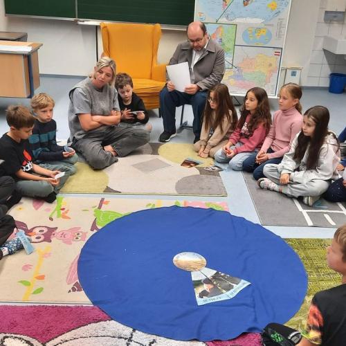 Tod und Sterben im Christentum und im Islam