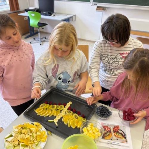 Besuch bei der ASO Zams4