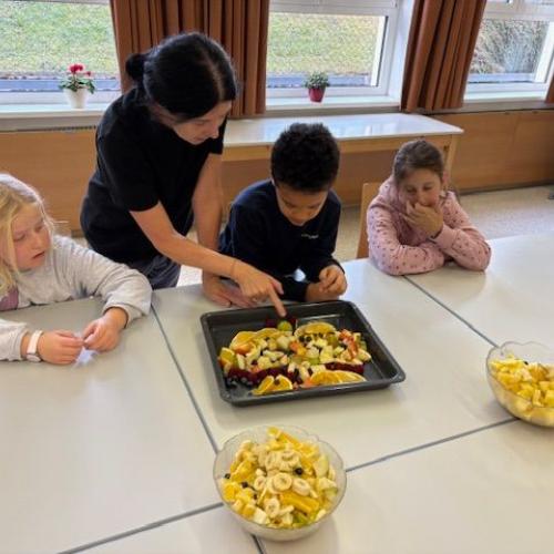 Besuch bei der ASO Zams9