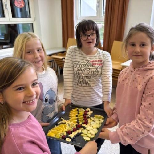 Besuch bei der ASO Zams7