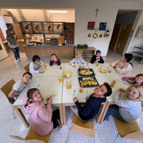 Besuch bei der ASO Zams8