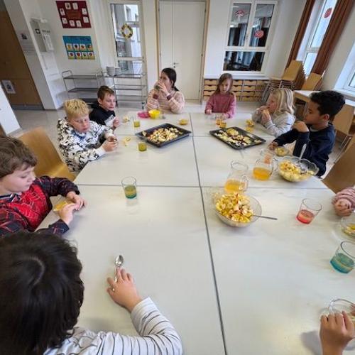 Besuch bei der ASO Zams10