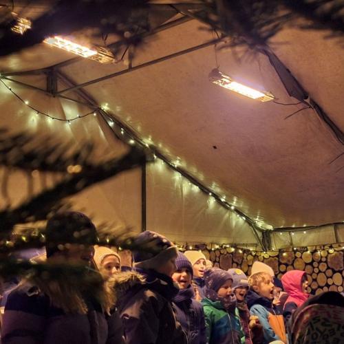 Perjener Adventzauber 2025