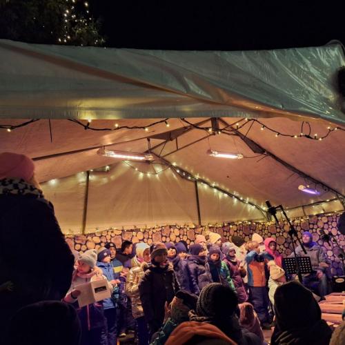 Perjener Adventzauber 2025