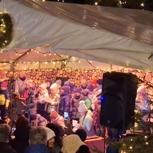 Perjener Adventzauber 2025