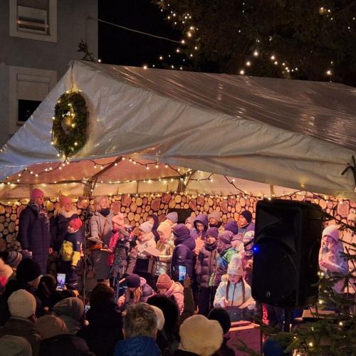 Perjener Adventzauber 2025