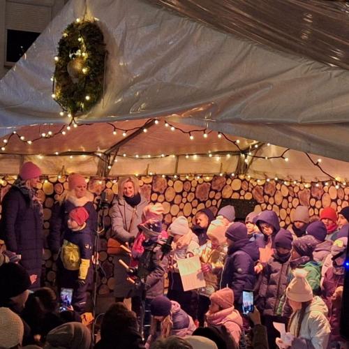 Perjener Adventzauber 2025