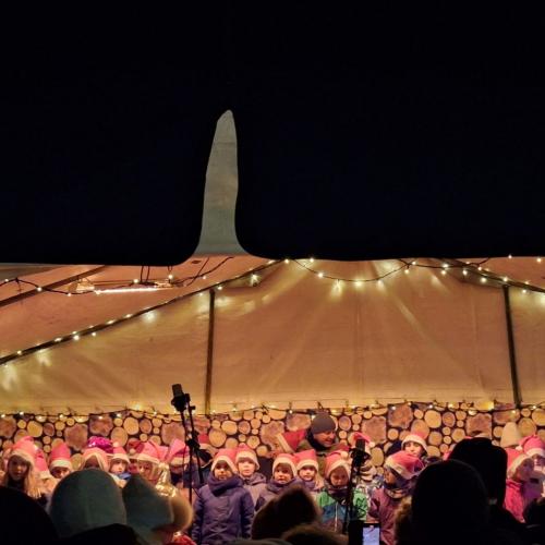 Perjener Adventzauber 2025