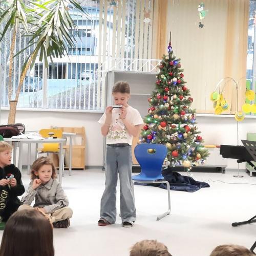 Telenteshow - Mundharmonika