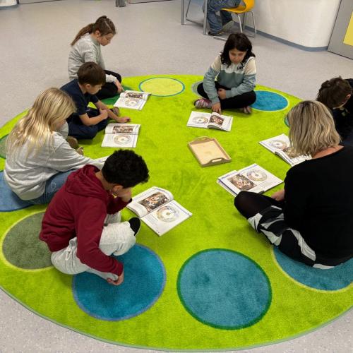 Lernen an Stationen3