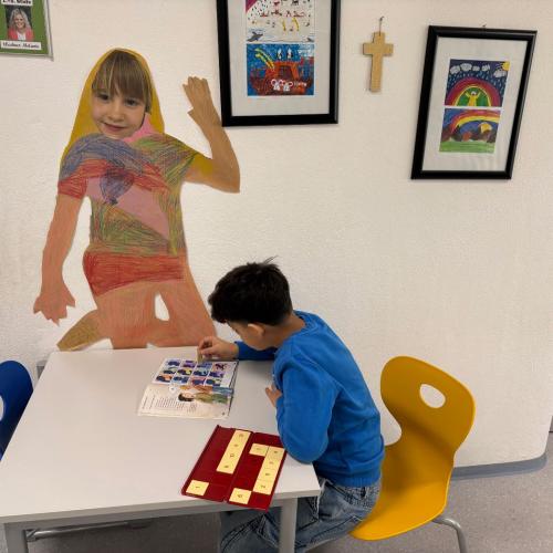 Lernen an Stationen5