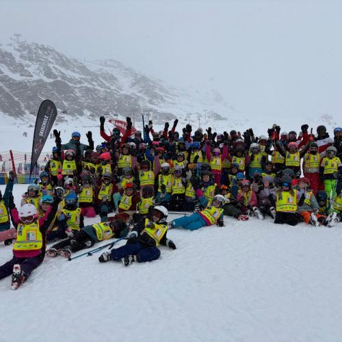 WAS Schitag in Ischgl