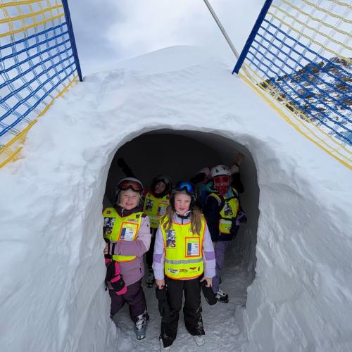 WAS Schitag in Ischgl