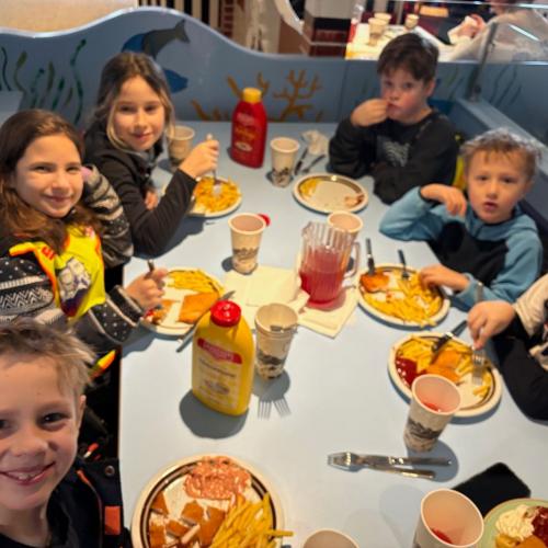 WAS Schitag in Ischgl