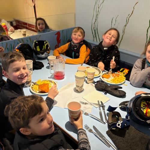 WAS Schitag in Ischgl