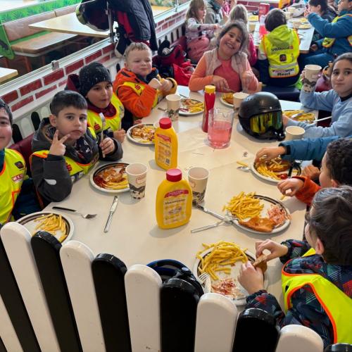 WAS Schitag in Ischgl