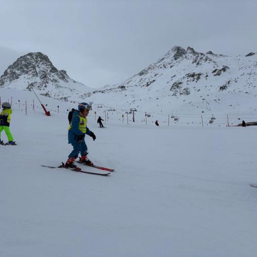 WAS Schitag in Ischgl