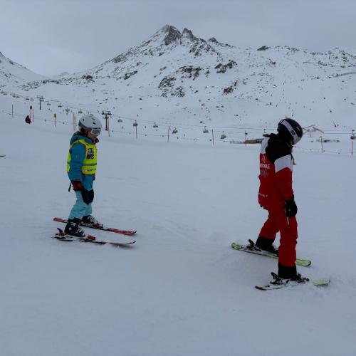 WAS Schitag in Ischgl