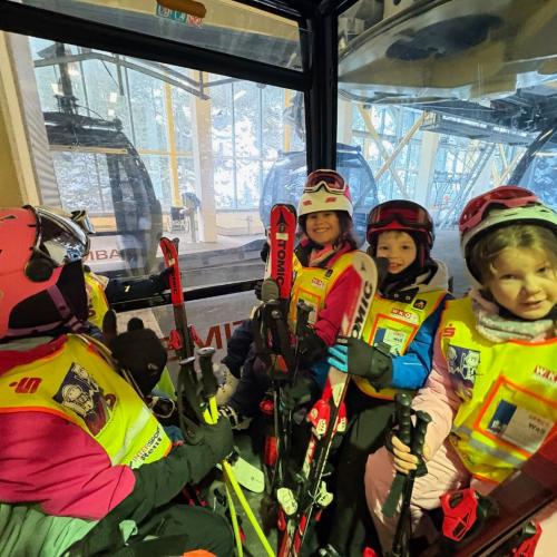 WAS Schitag in Ischgl