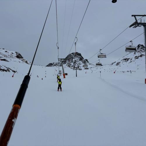 WAS Schitag in Ischgl