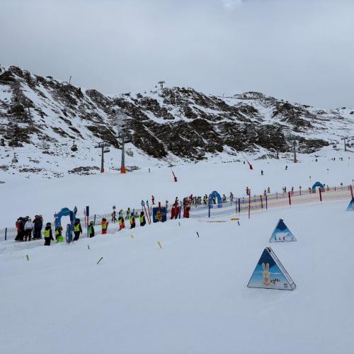 WAS Schitag in Ischgl