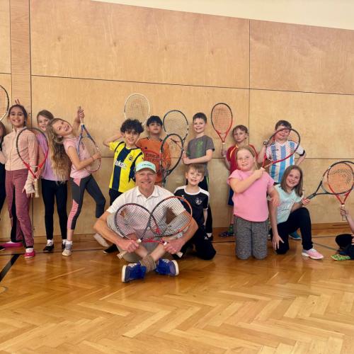 Tennisprojekt Abschlussbild1