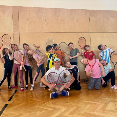 Tennisprojekt Abschlussbild2