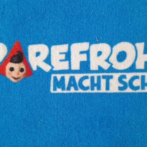 Sparefroh macht Schule
