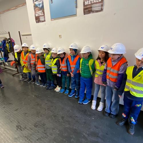 Baustelle 