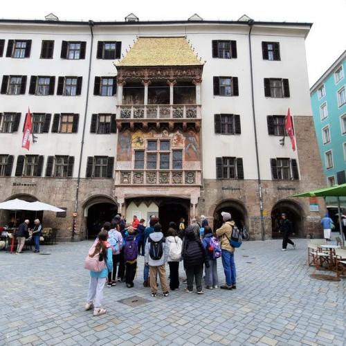 Innsbruckfahrt 2026