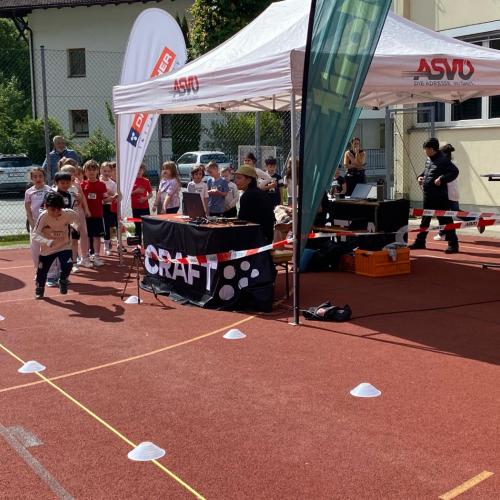 Sprintchampion 26