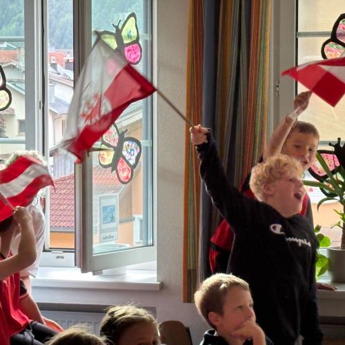 WM 2026 Österreich - Jordanien