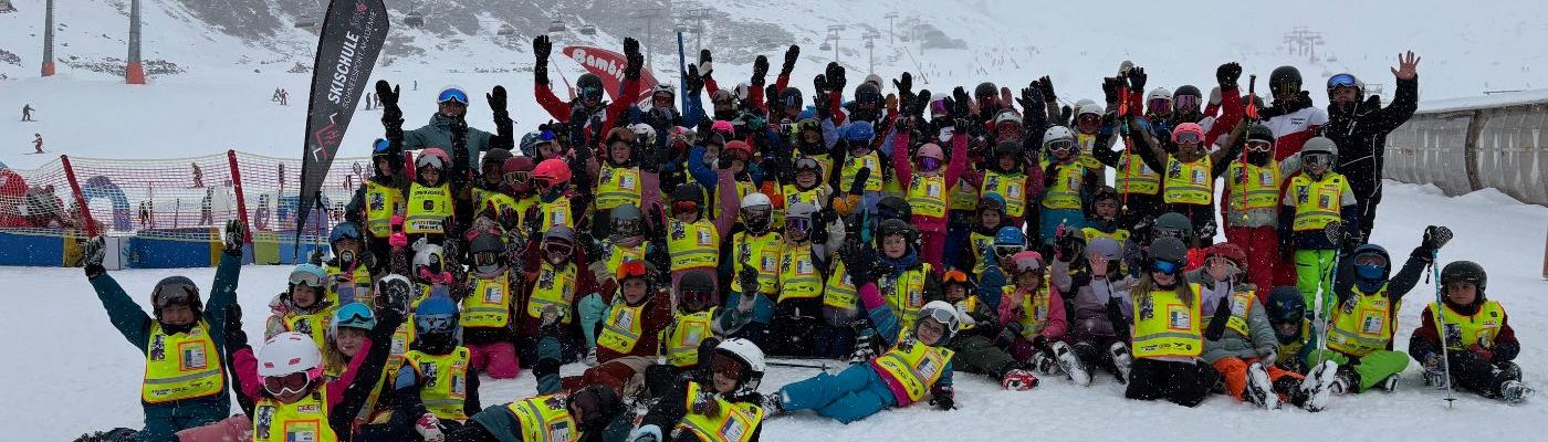 WAS Schitag in Ischgl