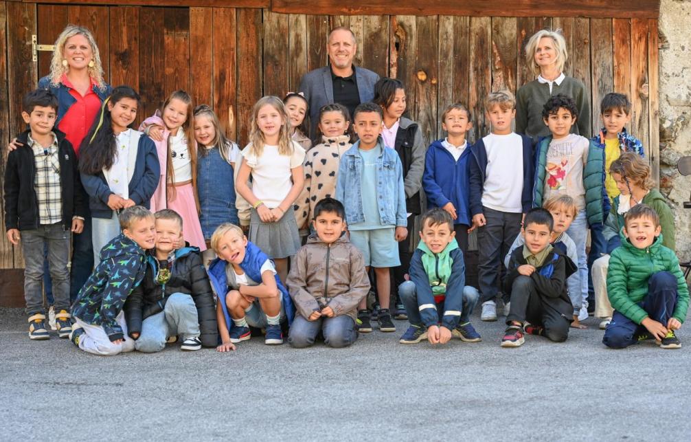 Klasse 1