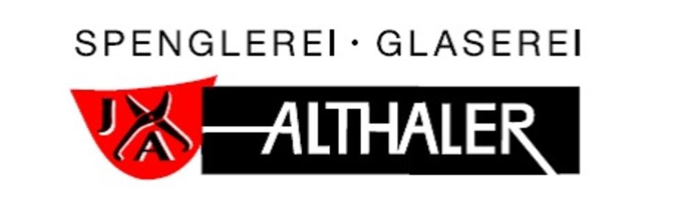Logo Althaler