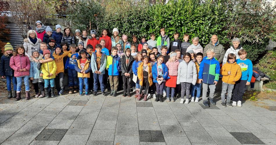 Laufschule Tirol