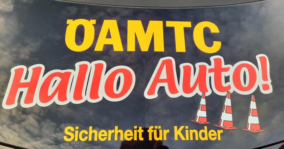 Hallo Auto