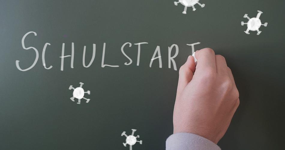 Schulstart