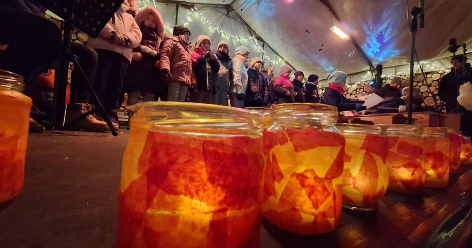 Perjener Adventzauber