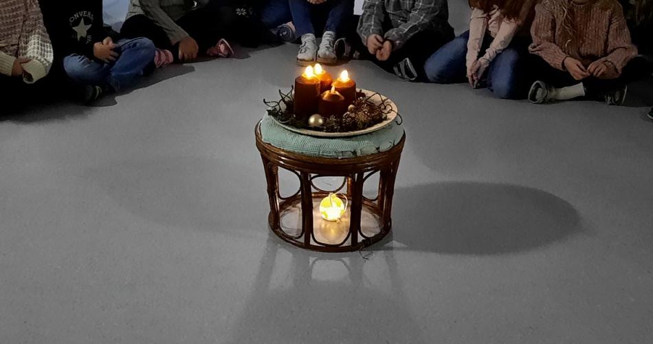 Adventstimmung
