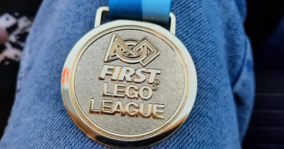 Medaille