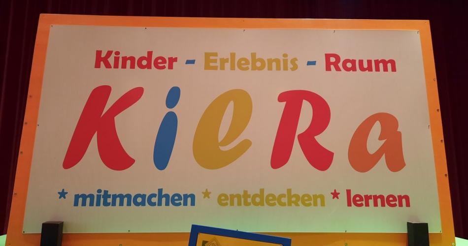 Kinder entdecken die Wirtschaft - Energie