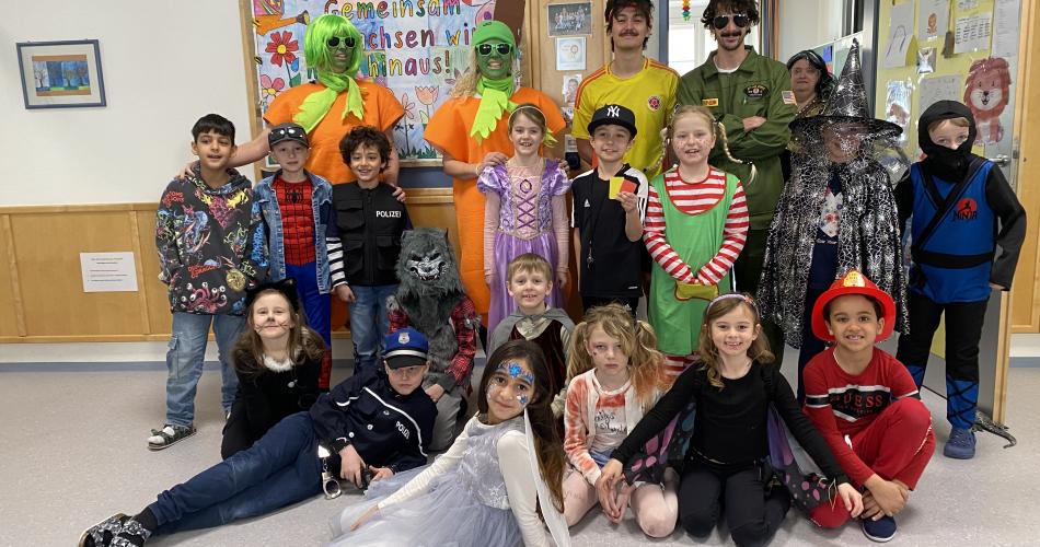 Fasching 2025_6
